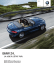BMW Z - NASA BMW/MINI
