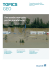 TOPICS GEO – Catastrophes naturelles 2013