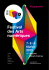 Programme - Espace Albert Camus