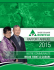 rapport annuel - Alliance des Caisses populaires de l`Ontario