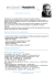 Télécharger mon CV