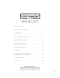 wine list - City Winery