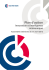 Plan d`actions innovation et intelligence &eacute;conomique