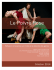 Le Poivre Rose - [circus] work ahead!