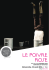 LE POIVRE ROSE
