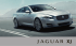Brochure Jaguar XJ