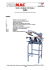 scie a ruban portable index
