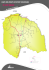 Carte des PAV du tri sélectif