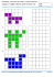 géométrie: quadrillage