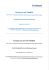Extraits de l`AIP FRANCE