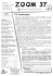 ZOOM 37 n°31 - Maison Départementale des Personnes Handicapées