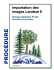 procédure pour importer les images landsat 8