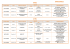 Calendrier rando vtt auvergne 2013