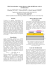 Effet électrocalorique : mesure directe et étude de différents