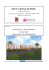 d`infos sur le projet - Mortier Construction