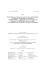 PhD thesis