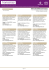 Extrait du Bulletin d`annonces