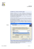 Installer les services internet (IIS)