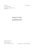Rapport de Stage - Open