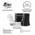 Instruction Manual SINGLE ELECTRIC BREAST