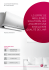 LG offre de meiLLeures soLutions, qui assurent une exceLLente