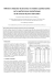 Effet de la réduction de la teneur en matières azotées totales sur les