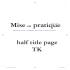 Manuel de lecture, vocabulaire, grammaire et