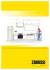 fours . tables de cuisson . hottes . refrigerateurs . lave