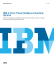 IBM X-Force Threat Intelligence Quarterly 2Q 2014