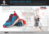 RUNNING SHOES MIXTE - Spring Summer 2012