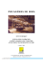 Evaluation d`une aspiration débit variable dans atelier bois