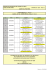 SAISON 2015 - 2016_Phase 2 - Tennis de Table des Enclos