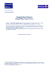 Standard Ethics Rating for Groupe PSA (Peugeot