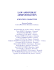 la rforme lgislative en matire de gouvernance corporative des socits