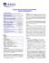 Visa Section 3 - Full Travel Insurance