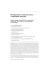 D&eacute;compositions en &eacute;l&eacute;ments sonores et applications musicales