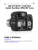 Appareil photo numérique Kodak EasyShare DX6490 Zoom Guide d