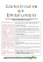 Construire en Embrunais - Conseil d`architecture, d`urbanisme et de
