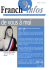 Franch`Infos mars 2014