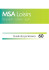 MSA loisirs