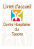Livret d`accueil V12 - Fran&aacute;ais - Centre Hospitalier de Polyn&eacute;sie