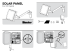 solar panel - Hunter Industries