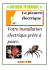 kit pieuvre/araign&eacute;e &eacute;lectrique