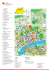 Plan de la ville Soleure