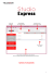 Manuel d`utilisation Studio Express Desktop