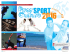 Programme Pass`sport Culture 2016