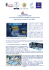 Road Show Hnadball 26 27 avril Nice