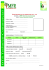 Fiche de candidature BTS TC