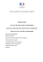 Programme de management des entreprises