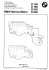 Teilekatalog Parts catalogue Catalogue de pi&egrave;ces